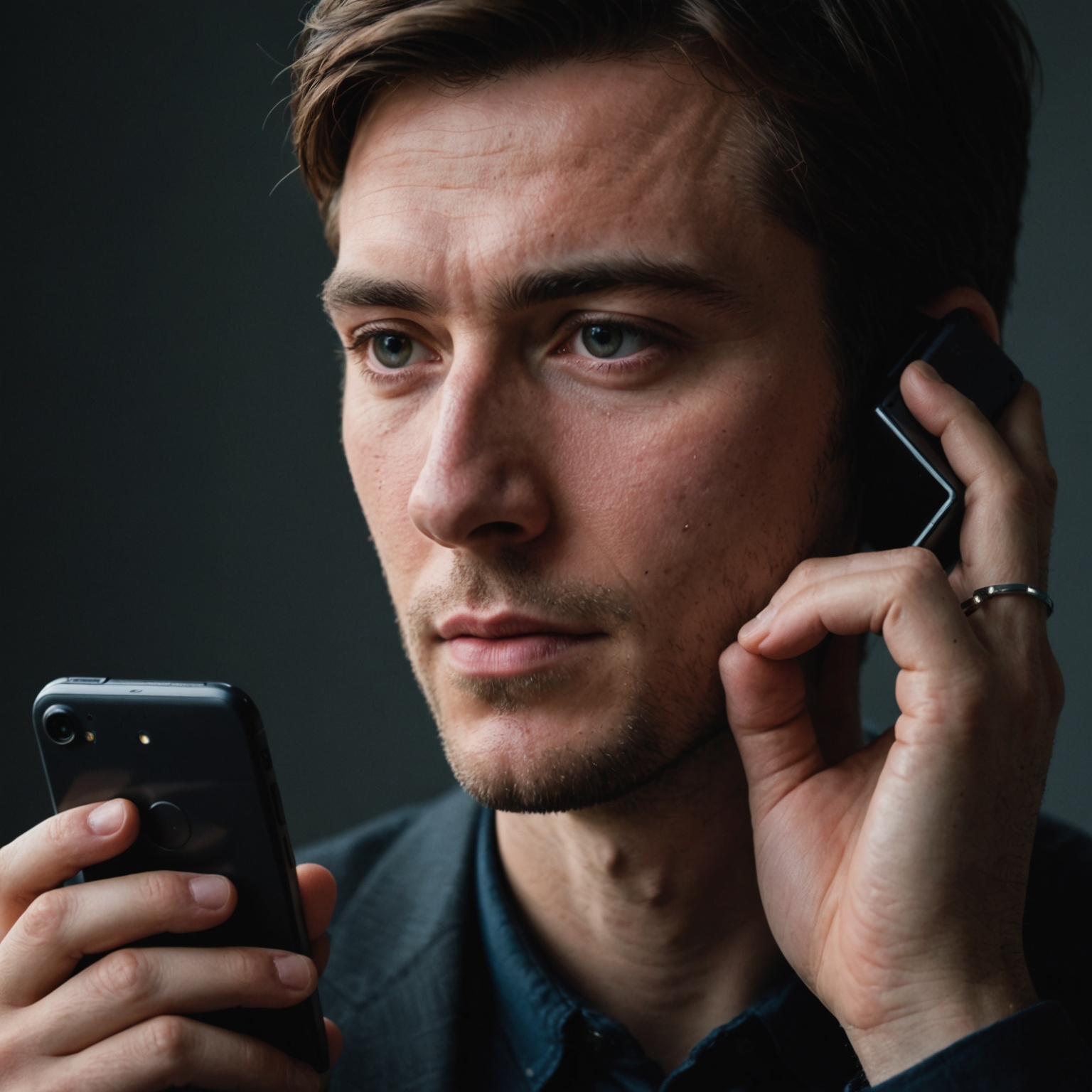 Для чего смартфону датчик приближения