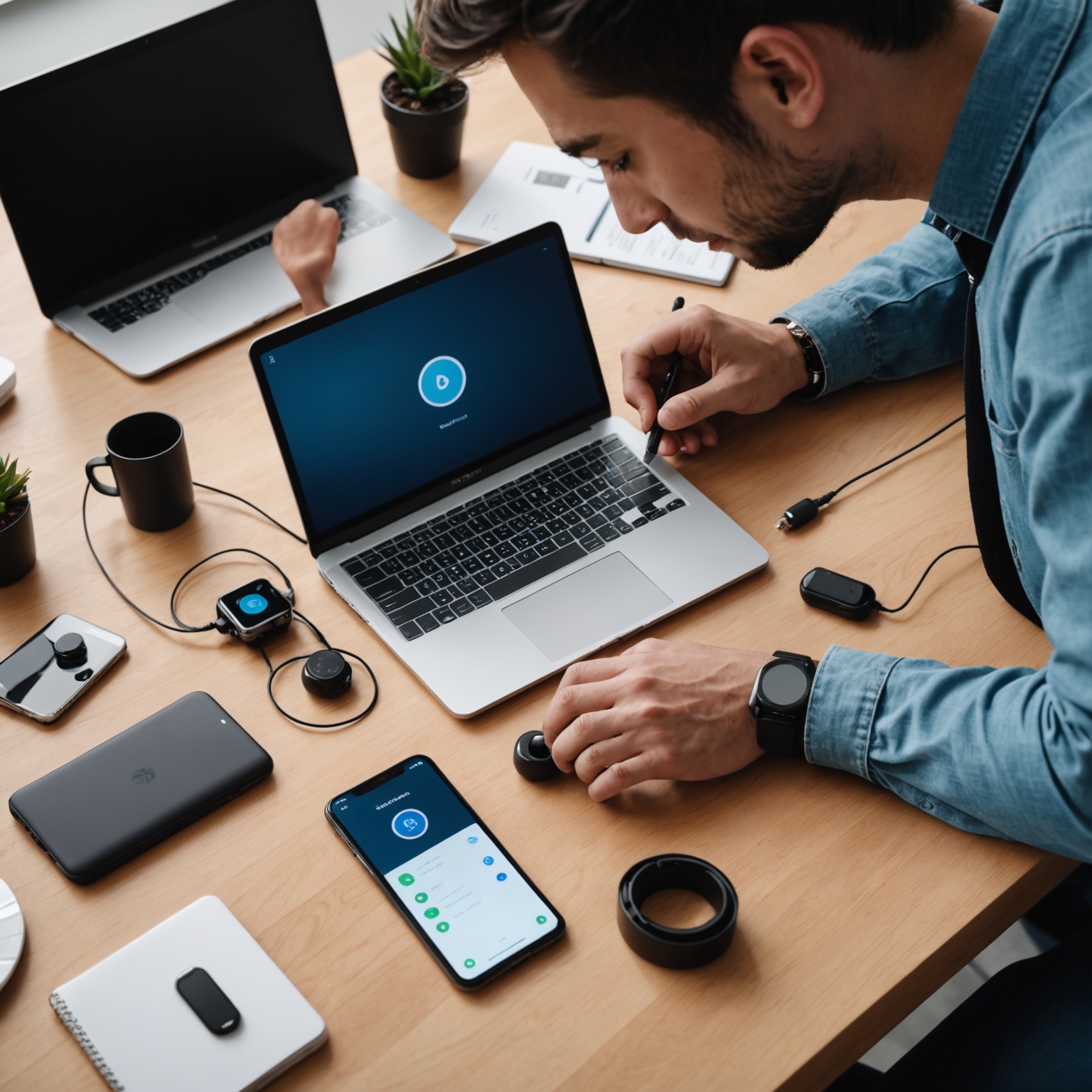 Как диагностировать проблемы Bluetooth-соединения