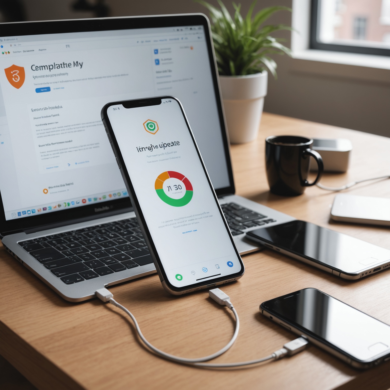Как обновление системы влияет на смартфон