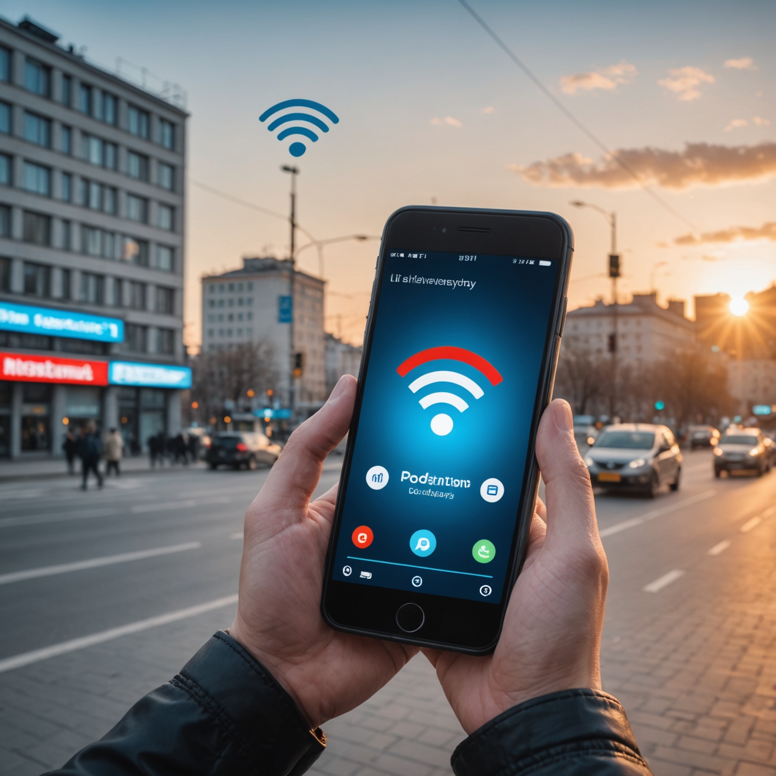 Как устранить проблемы с Wi-Fi на смартфоне