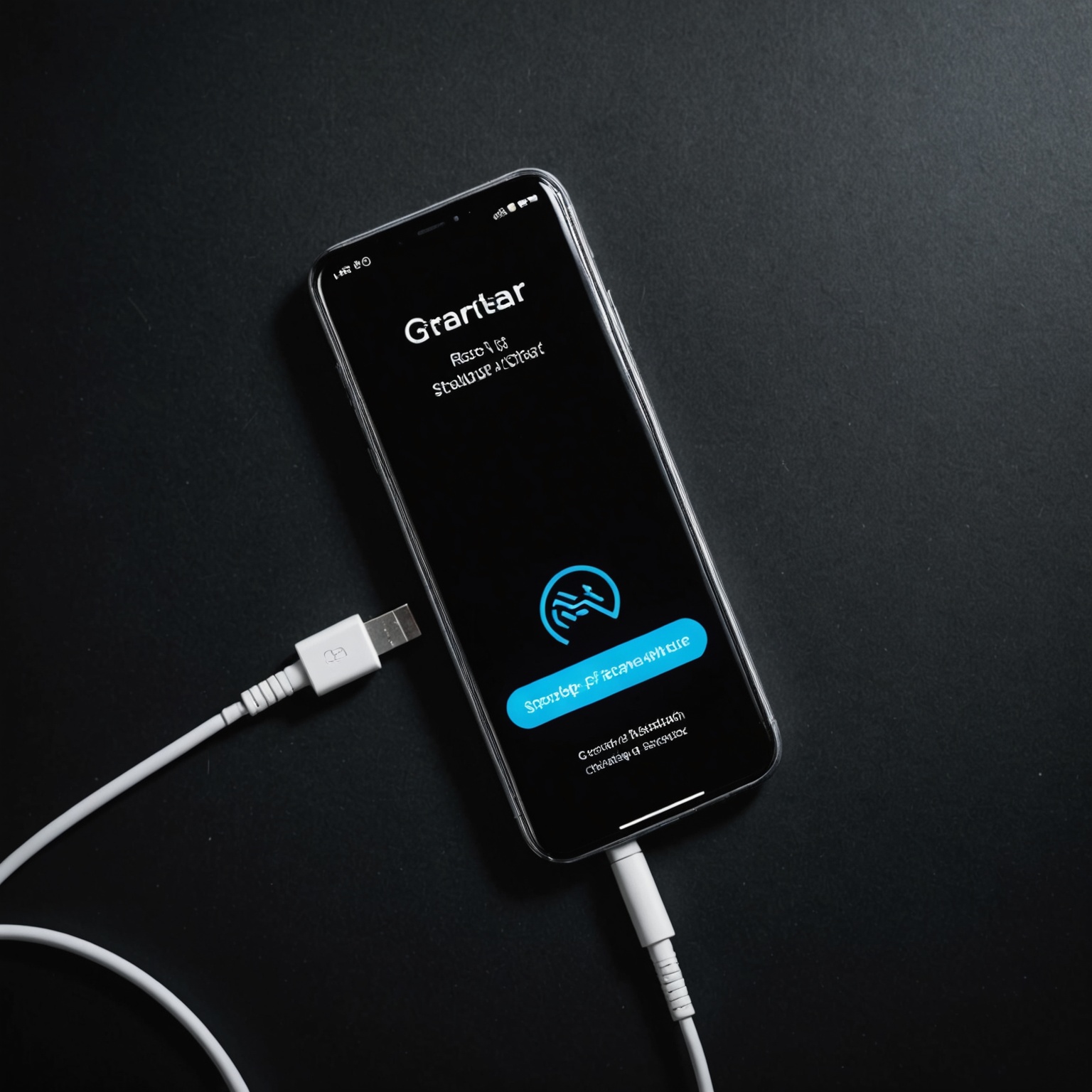 Почему смартфон перезагружается сам по себе